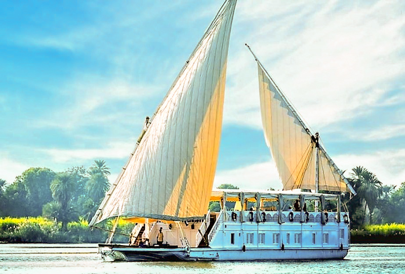 Guide, to Nile River Cruise & Luxury Tour Packages By Nile Cruises