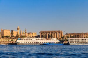 Nile Cruise