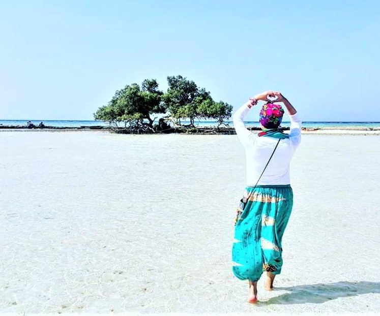 Marsa Alam Egypt