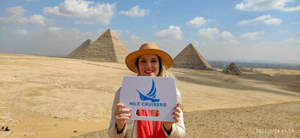 Pyramids Tour package