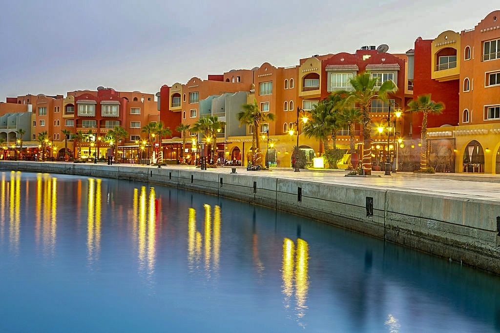 hurghada-marina