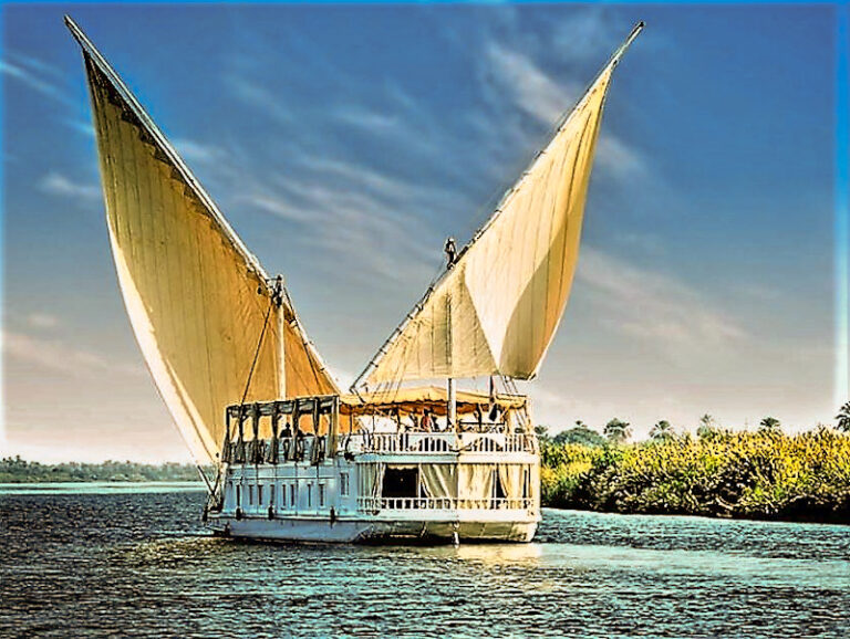 Nile Cruise Luxor Aswan | Egypt Nile River Cruise Tips