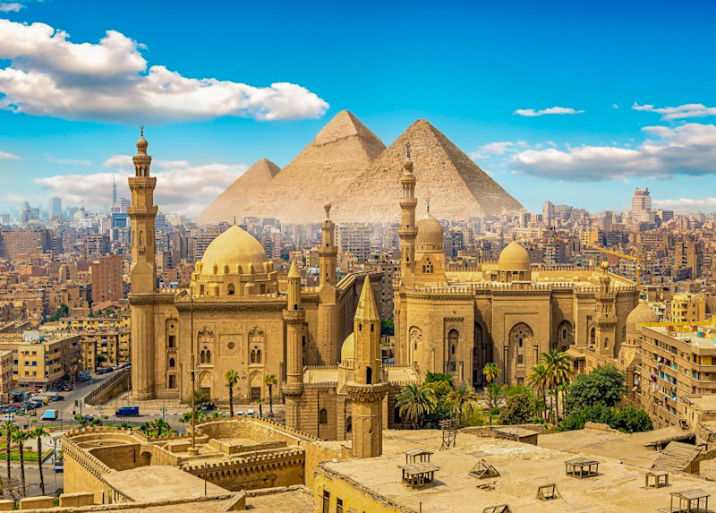 essay about tourist attractions in egypt