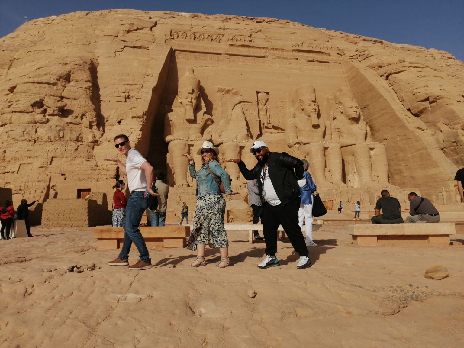 The 5 Most Incredible Egypt Tour Packages in 2023