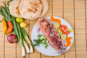 Egypt Food