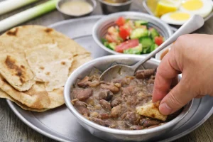 Ful Medames