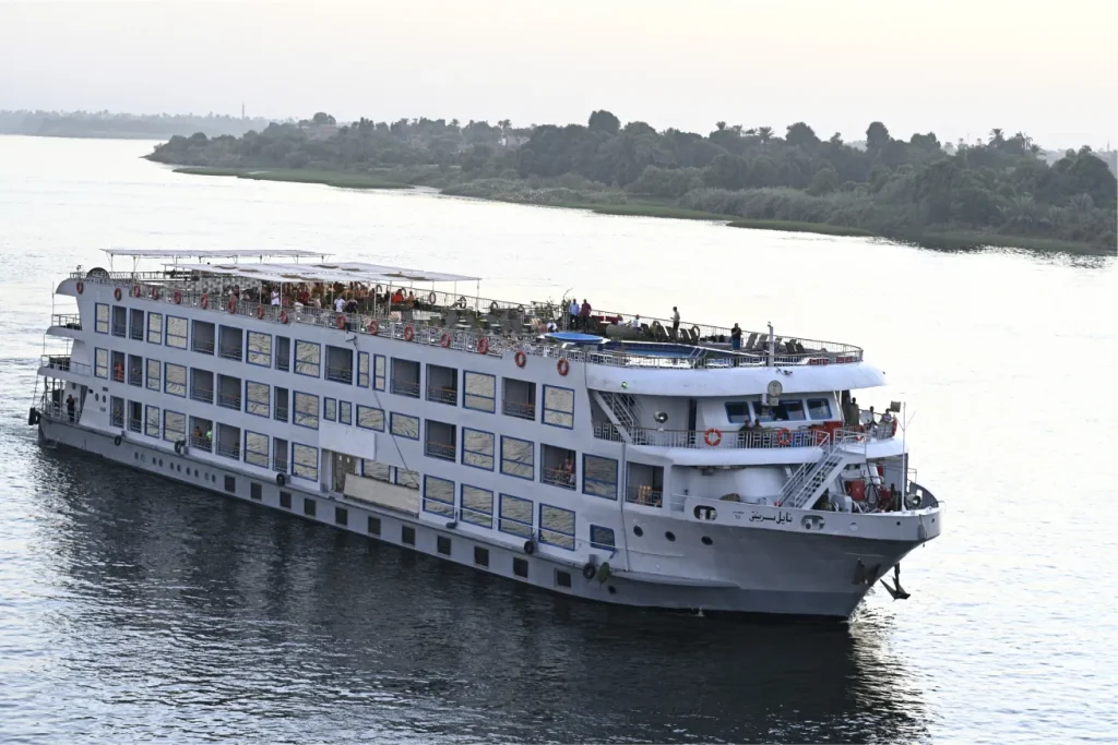 M/S Nile Serenity