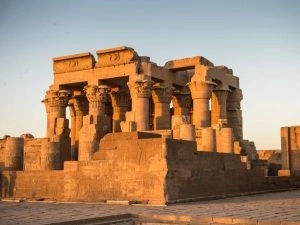 KOM OMBO TEMPLE