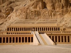 Temple of Queen Hatshepsut