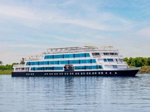 Movenpick Darakum nile cruise