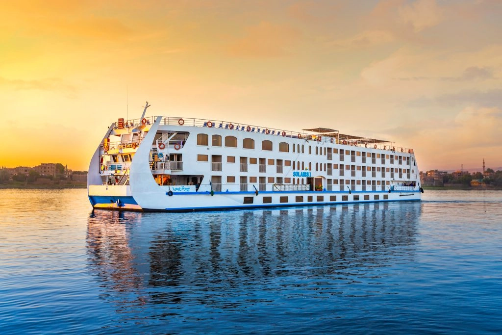 Solaris I Nile Cruise