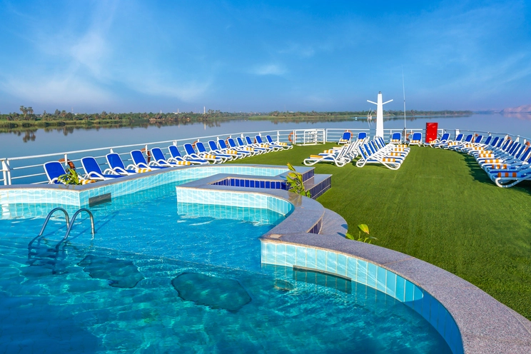 Solaris I Nile Cruise