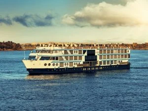 acamar Nile Cruise
