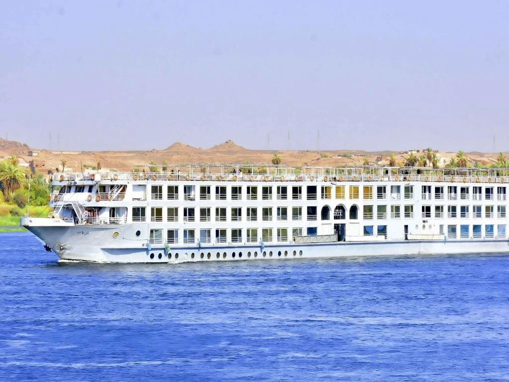 Ciela Cruise